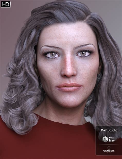 y3df daughter|Mother and Daughters HD for Genesis 8 Female .